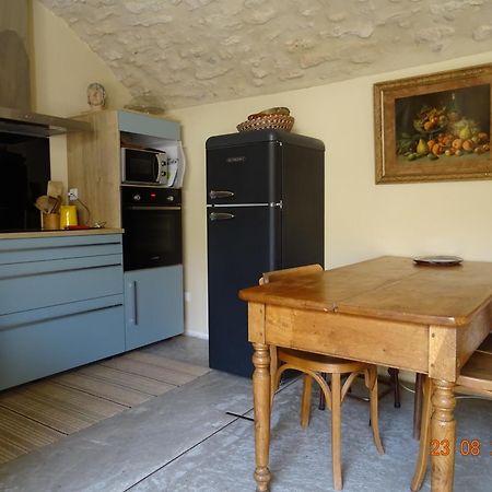Villa Les Gres Logis De Charme Grignan Exterior foto